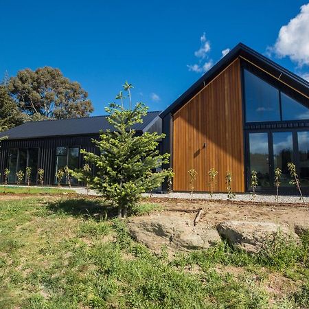 Aubrey Guest House Wanaka Dış mekan fotoğraf