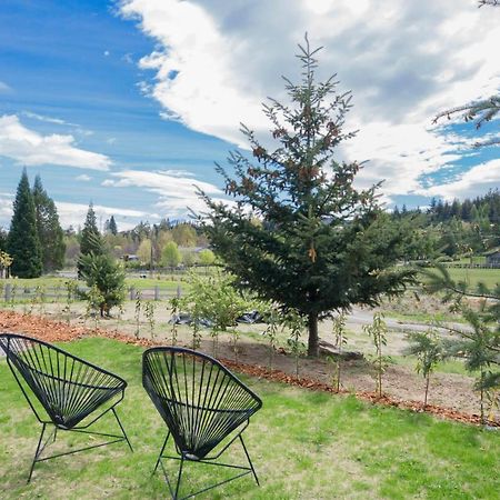 Aubrey Guest House Wanaka Dış mekan fotoğraf