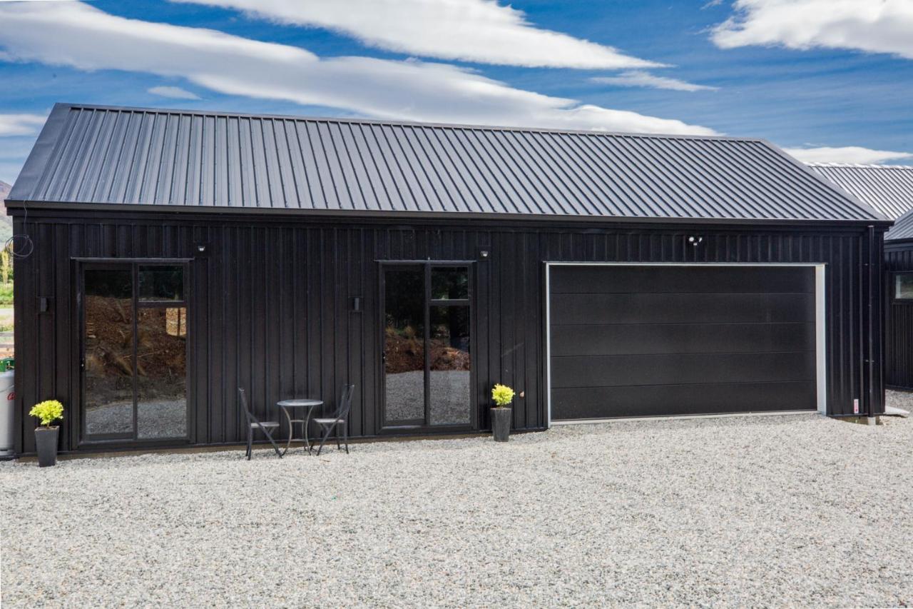 Aubrey Guest House Wanaka Dış mekan fotoğraf