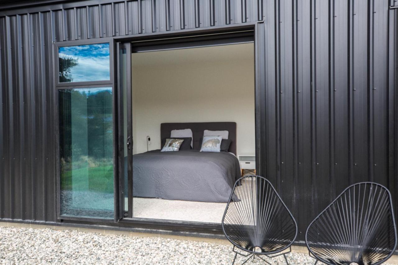 Aubrey Guest House Wanaka Dış mekan fotoğraf