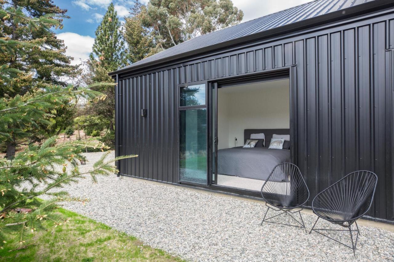 Aubrey Guest House Wanaka Dış mekan fotoğraf