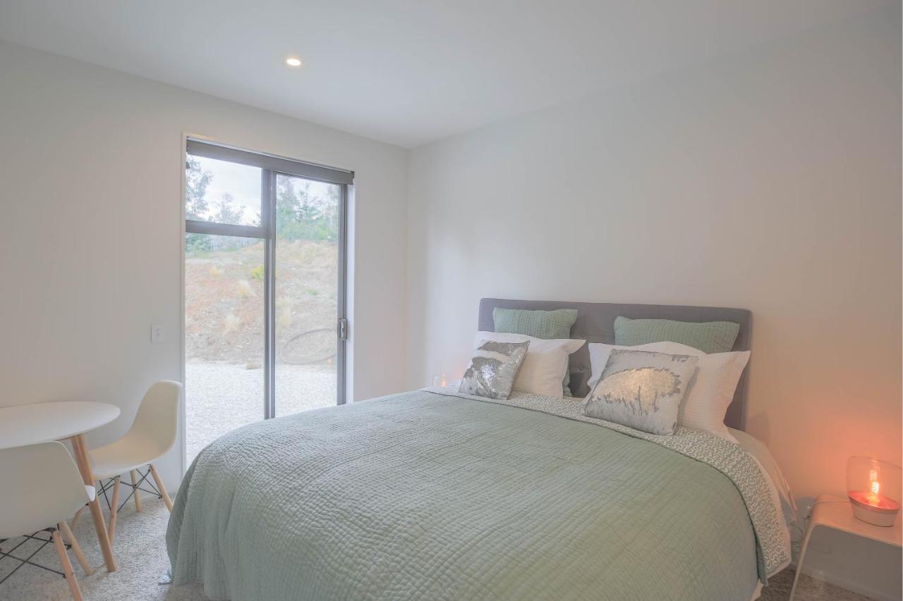 Aubrey Guest House Wanaka Dış mekan fotoğraf