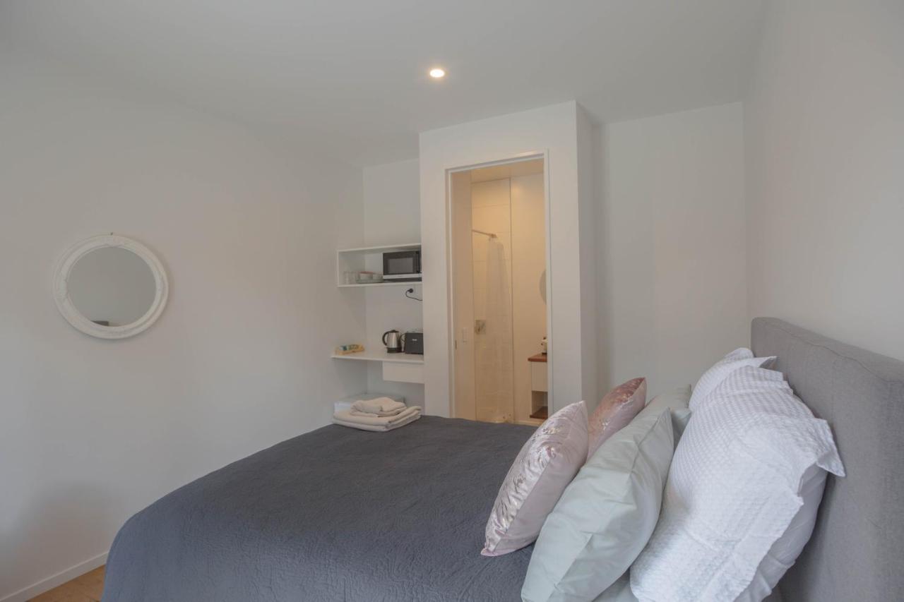 Aubrey Guest House Wanaka Dış mekan fotoğraf