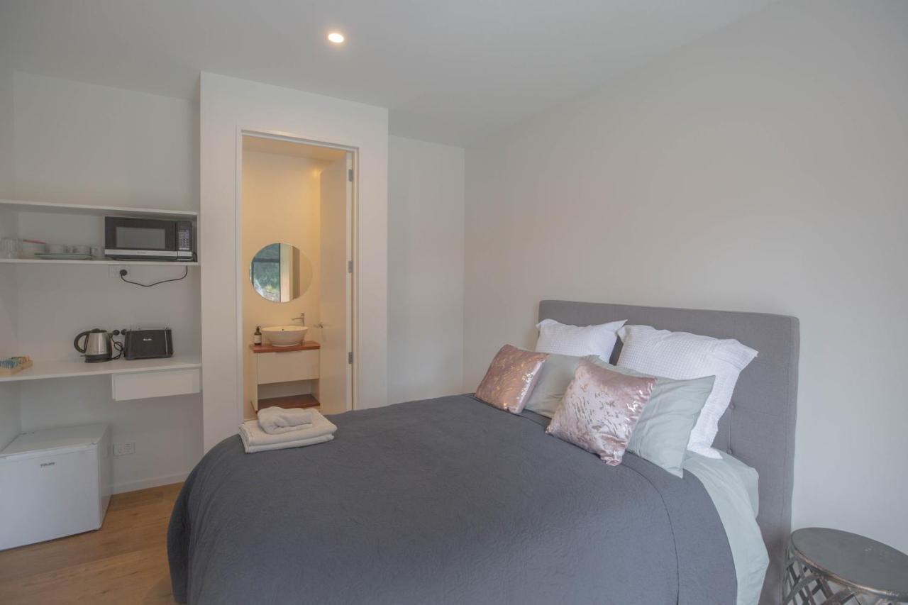 Aubrey Guest House Wanaka Dış mekan fotoğraf