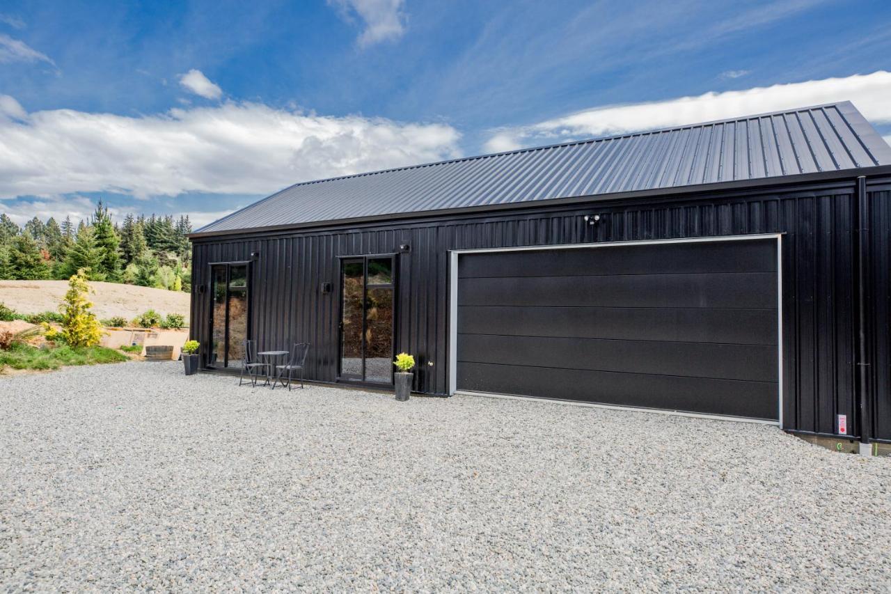 Aubrey Guest House Wanaka Dış mekan fotoğraf
