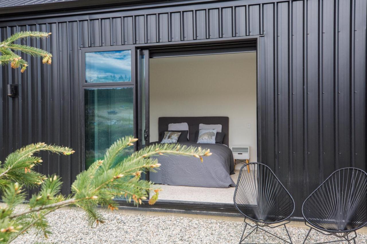 Aubrey Guest House Wanaka Dış mekan fotoğraf