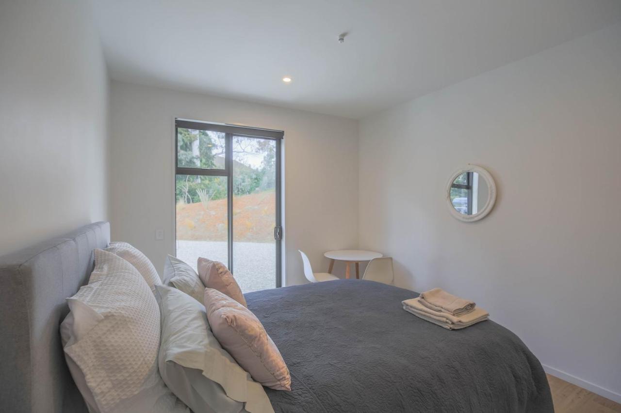 Aubrey Guest House Wanaka Dış mekan fotoğraf